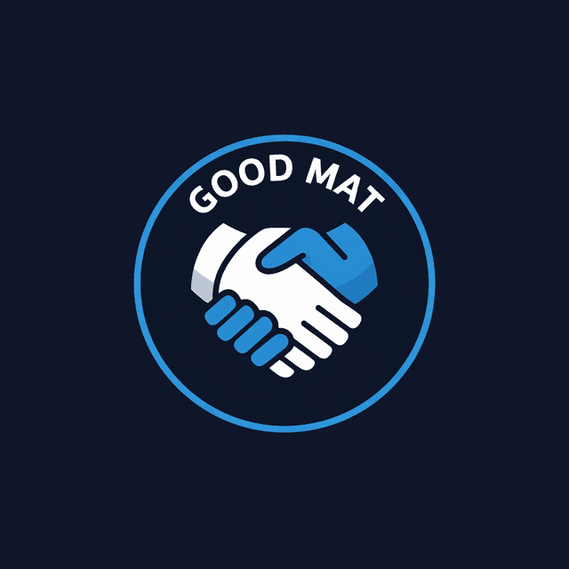 good-mat